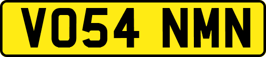 VO54NMN