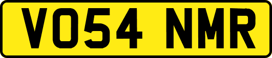 VO54NMR