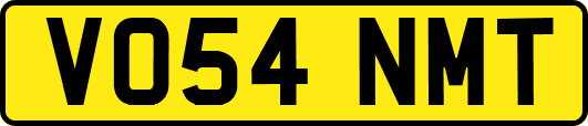 VO54NMT