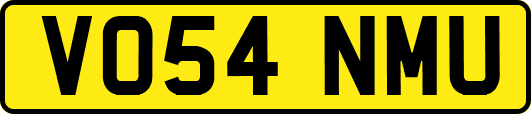 VO54NMU