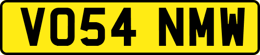 VO54NMW