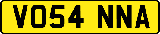 VO54NNA