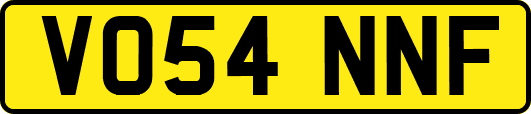 VO54NNF