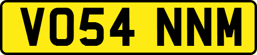 VO54NNM