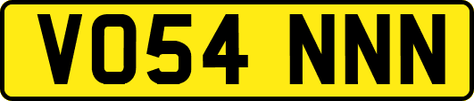 VO54NNN