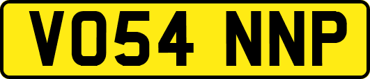 VO54NNP