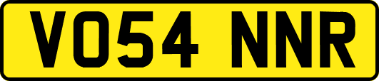VO54NNR