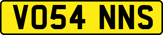 VO54NNS