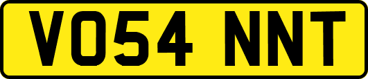 VO54NNT