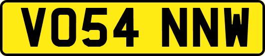 VO54NNW