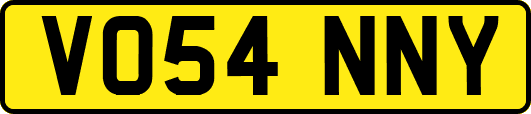 VO54NNY