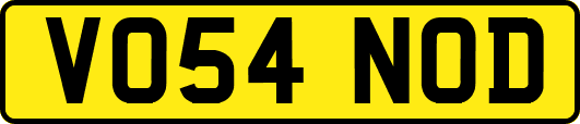 VO54NOD