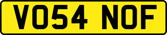 VO54NOF