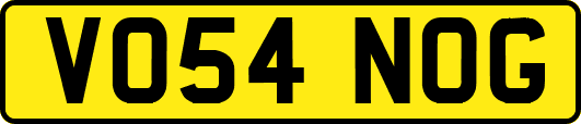 VO54NOG