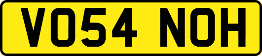 VO54NOH