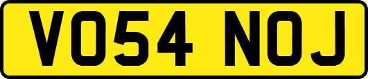 VO54NOJ