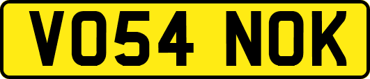 VO54NOK