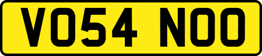 VO54NOO