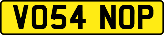 VO54NOP