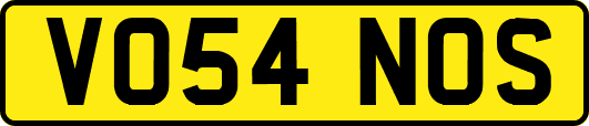 VO54NOS