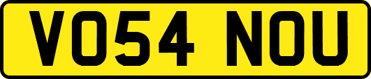 VO54NOU
