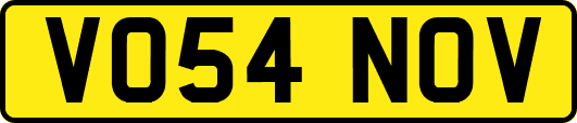 VO54NOV
