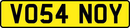 VO54NOY