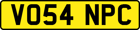 VO54NPC