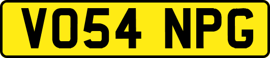 VO54NPG