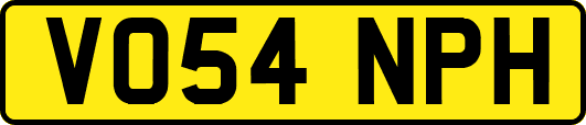 VO54NPH
