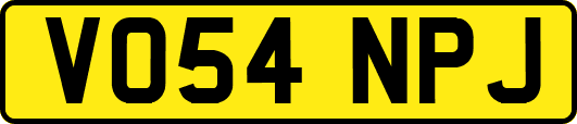 VO54NPJ