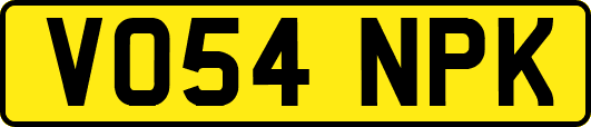 VO54NPK