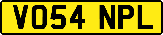 VO54NPL