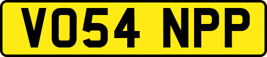 VO54NPP