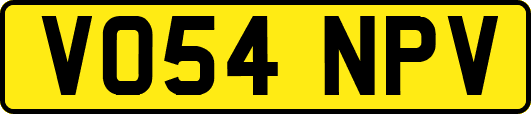VO54NPV
