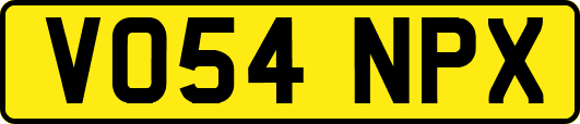 VO54NPX