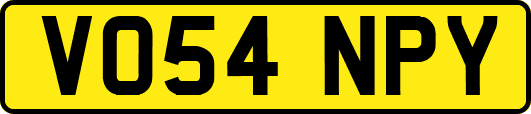 VO54NPY