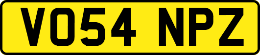 VO54NPZ