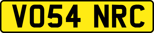 VO54NRC