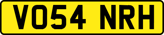 VO54NRH