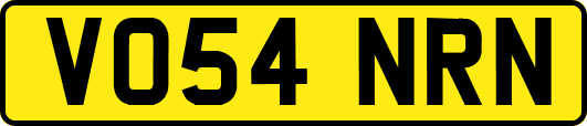VO54NRN