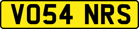VO54NRS