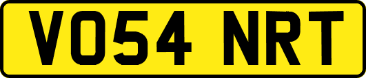 VO54NRT