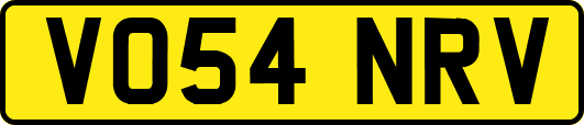 VO54NRV