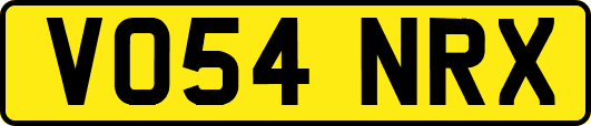 VO54NRX