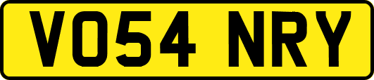 VO54NRY