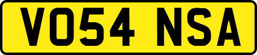 VO54NSA