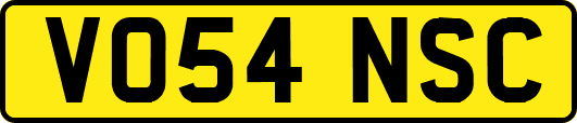 VO54NSC