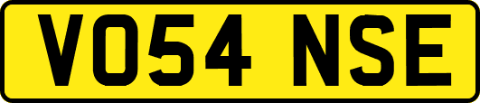 VO54NSE