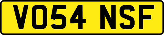 VO54NSF